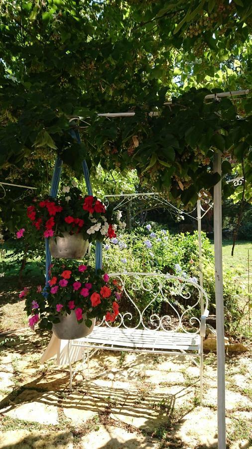 Bed And Breakfast Casale Isorella San Gemini Exterior foto